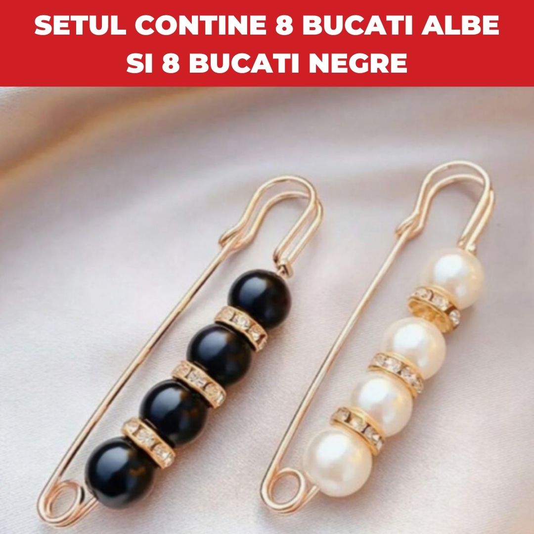 SET 16 BROSE MAGICE
