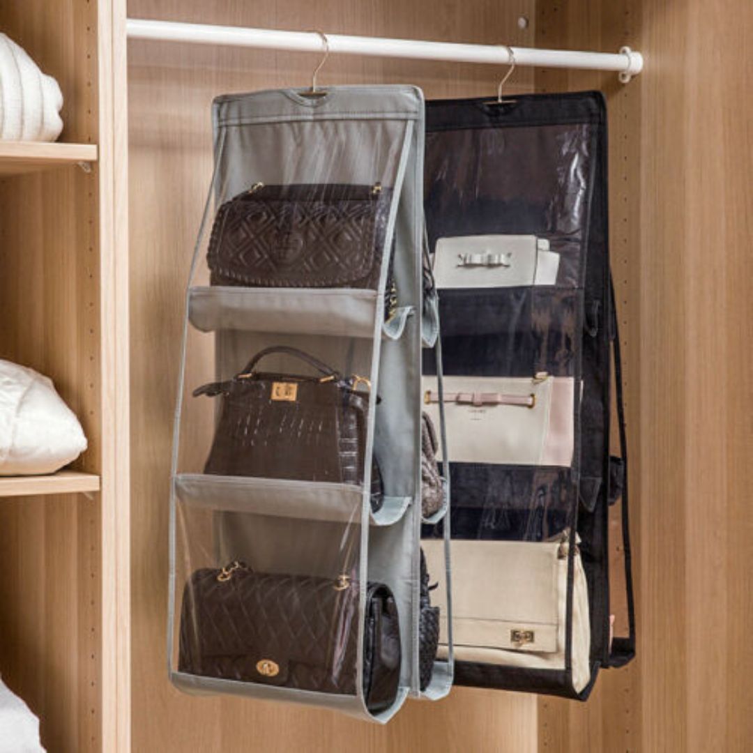 SET 2 ORGANIZATOARE SMART PENTRU GENTI