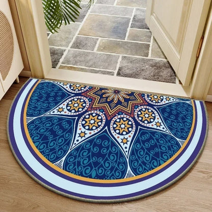 1+1 GRATIS COVORAS SEMIROTUND  80 X 50 CM