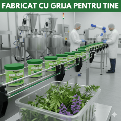 1+1 GRATIS CREMA MAGIA PELINULUI 250 ML