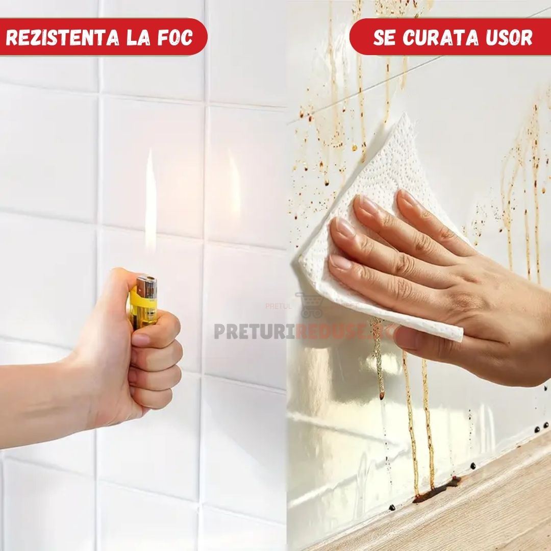 1+1 GRATIS FOLIA MAGICA DE PROTECTIE 60 X 200 cm