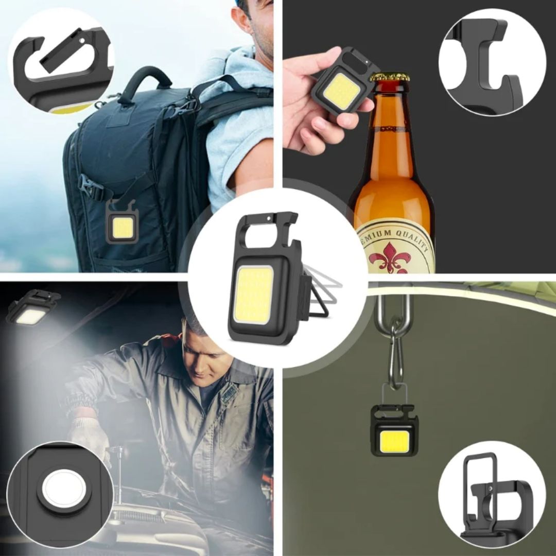 1+1 GRATIS MINI LANTERNA SMART