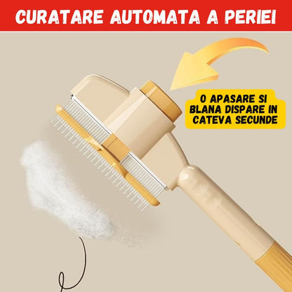 1+1 GRATIS PERIA MAGICA PENTRU ANIMALUTE