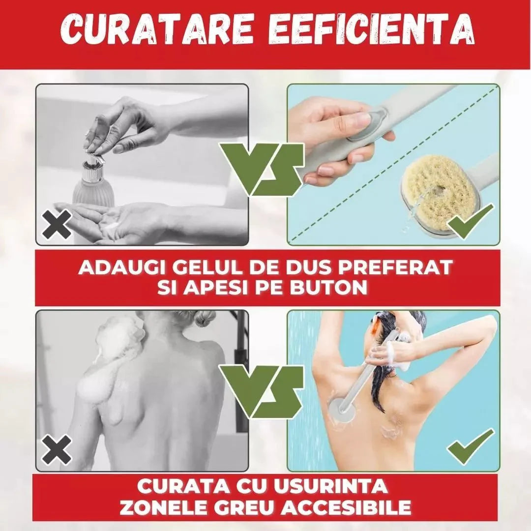 1+1 GRATIS PERIA MAGICA PENTRU BAIE