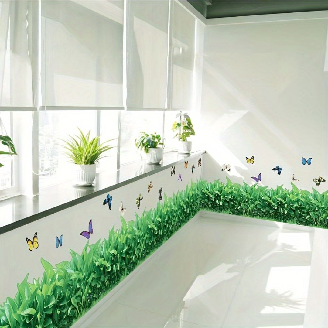 1+1 GRATIS SET AUTOCOLANT MAGIC DECORATIV