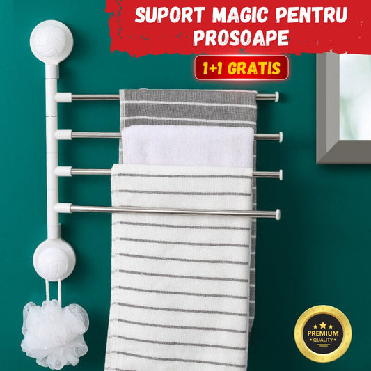 1+1 GRATIS SUPORT PENTRU PROSOAPE