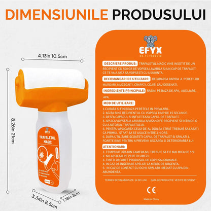 1+1 GRATIS TRAFALETUL MAGIC