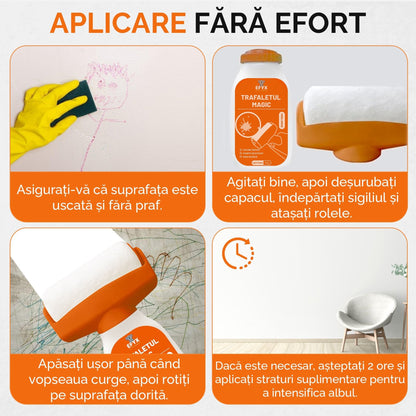 1+1 GRATIS TRAFALETUL MAGIC