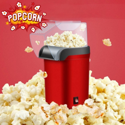 APARATUL MAGIC POP-CORN