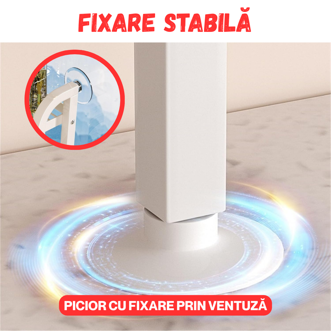 SCURGATOR SMART DE VASE