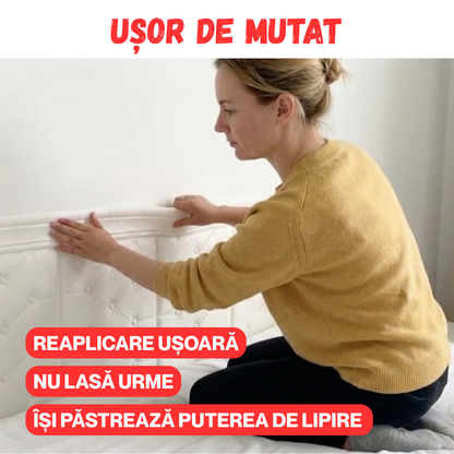 1+1 GRATIS BANDA DECORATIVA 3D