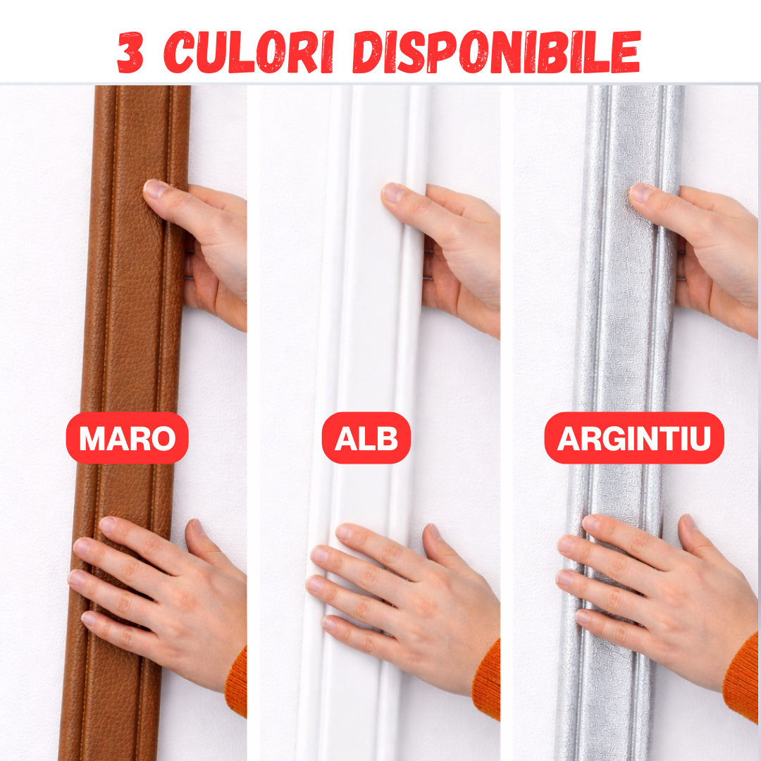 1+1 GRATIS BANDA DECORATIVA 3D