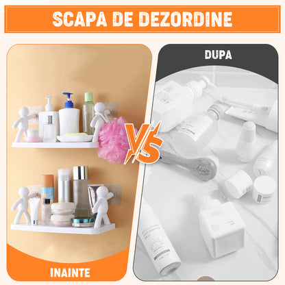 SET 4 ETAJERE MAGICE