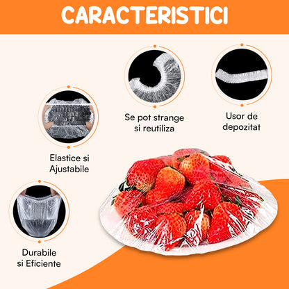 SET 500 SACULETI MAGICI