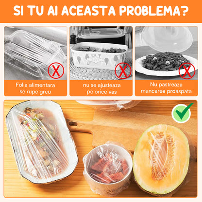 SET 500 SACULETI MAGICI