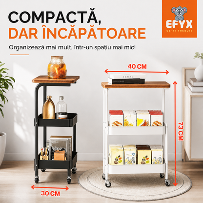 MASUTA PORTABILA SMART