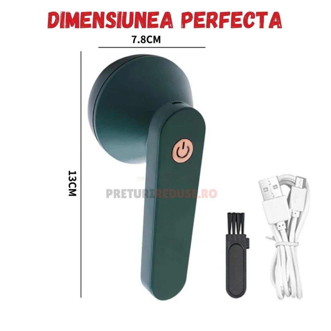 APARATUL MAGIC PENTRU CURATAT SCAME