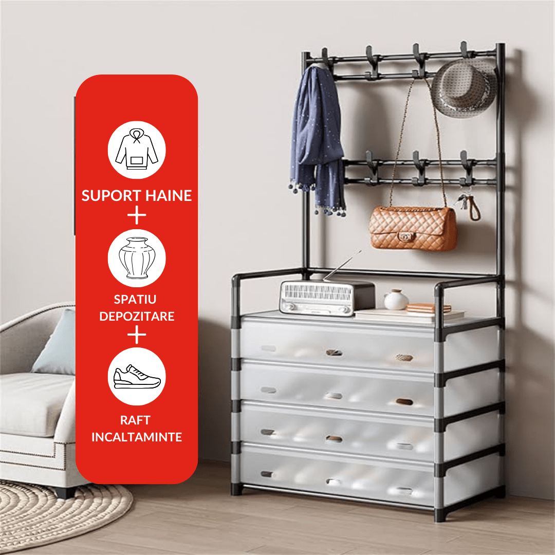 CUIER SMART 3 IN 1