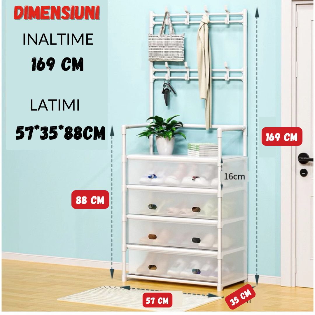 CUIER SMART 3 IN 1