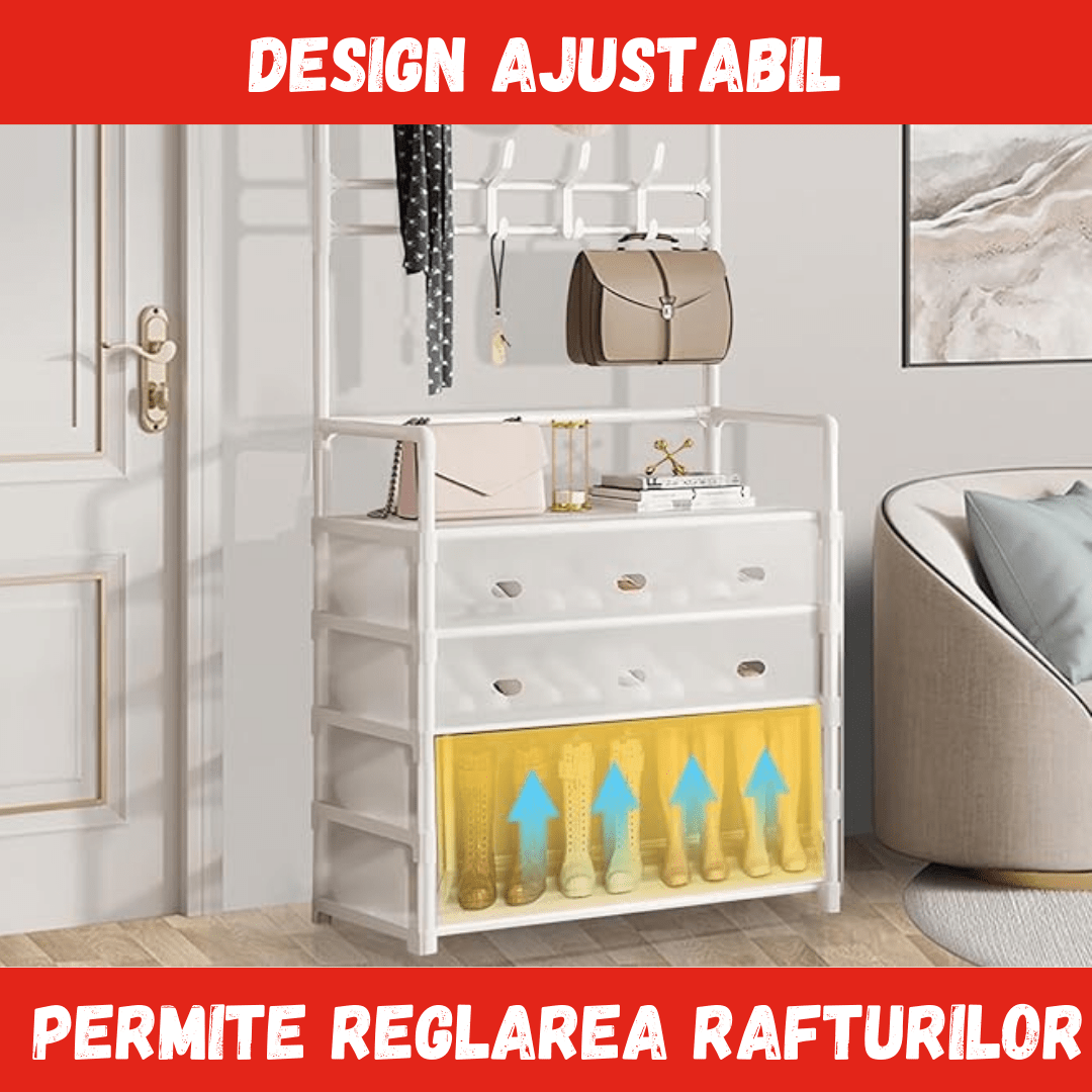 CUIER SMART 3 IN 1