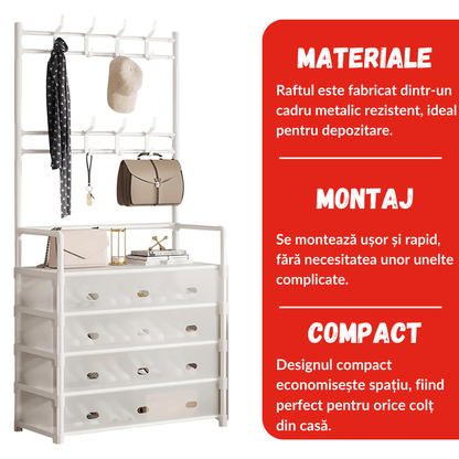 CUIER SMART 3 IN 1