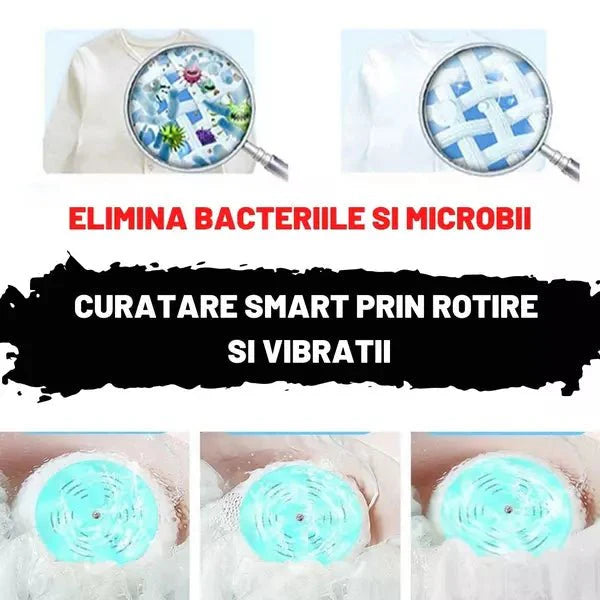 MINI MASINA DE SPALAT SMART