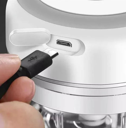MINI TOCATOR SMART