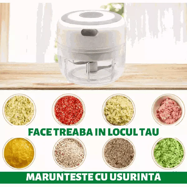 MINI TOCATOR SMART
