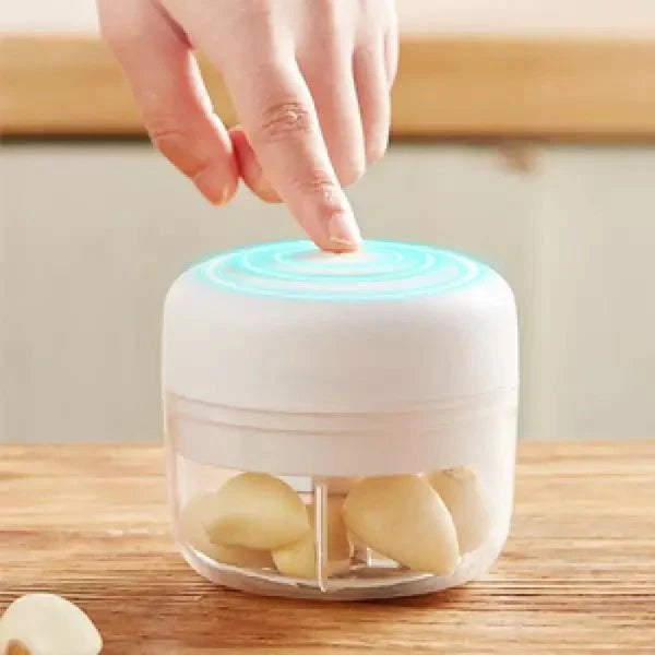 MINI TOCATOR SMART