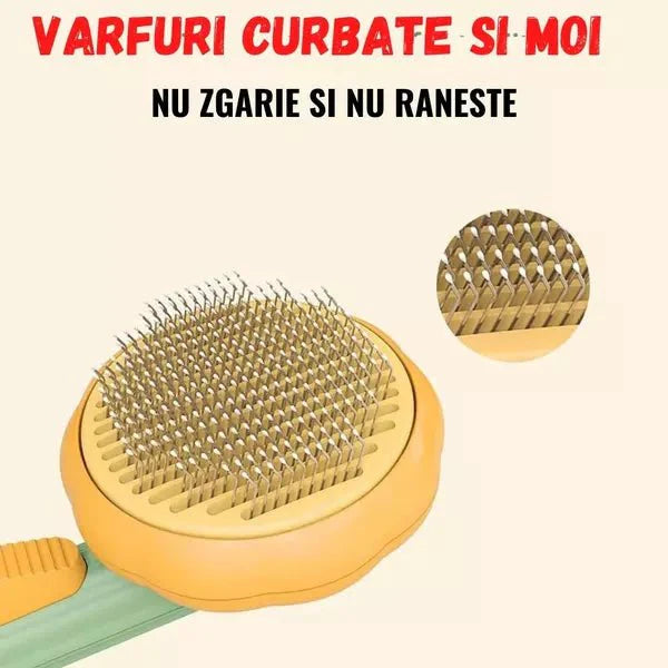 PERIA MAGICA PENTRU ANIMALUTE