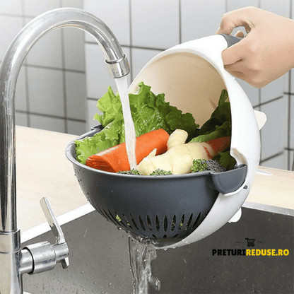 RAZATOARE INTELIGENTA 6 IN 1