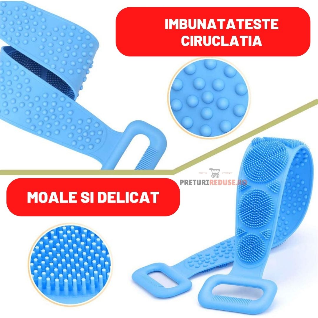 SET 2 BURETI MAGICI