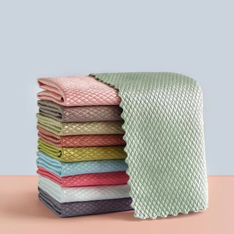 SET 20 LAVETE MAGICE 40 X 30 CM