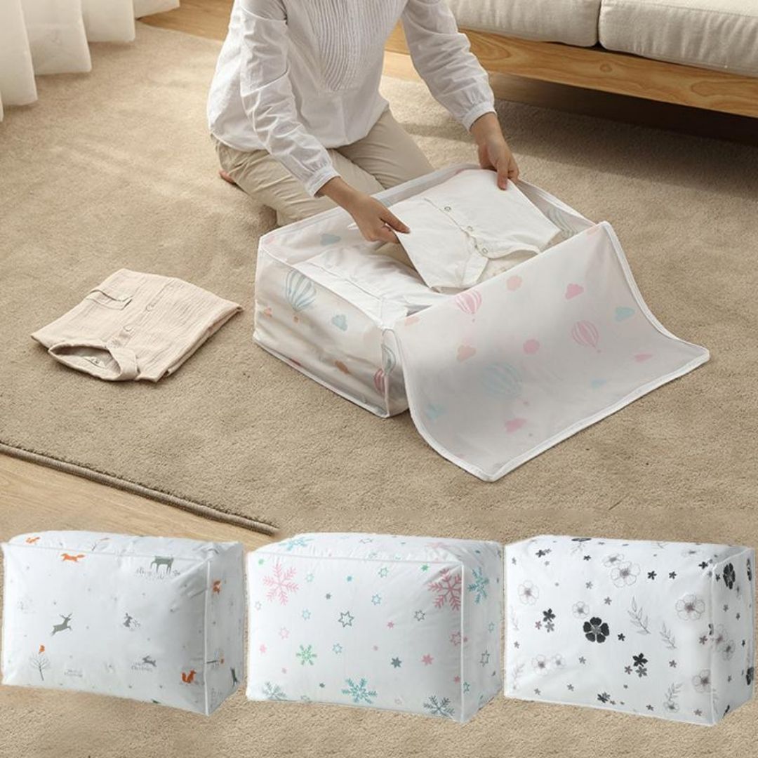 SET 6 ORGANIZATOARE DULAP