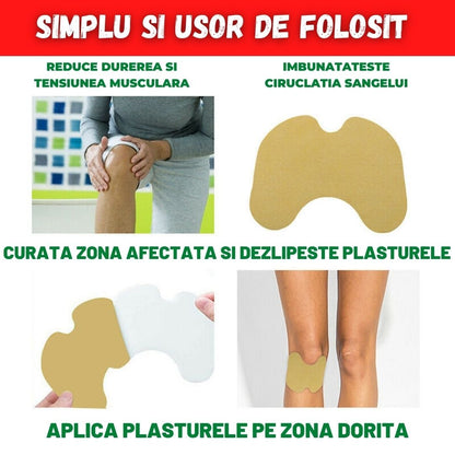 SET 100 PLASTURI MAGICI