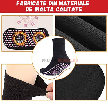 SOSETELE MAGICE