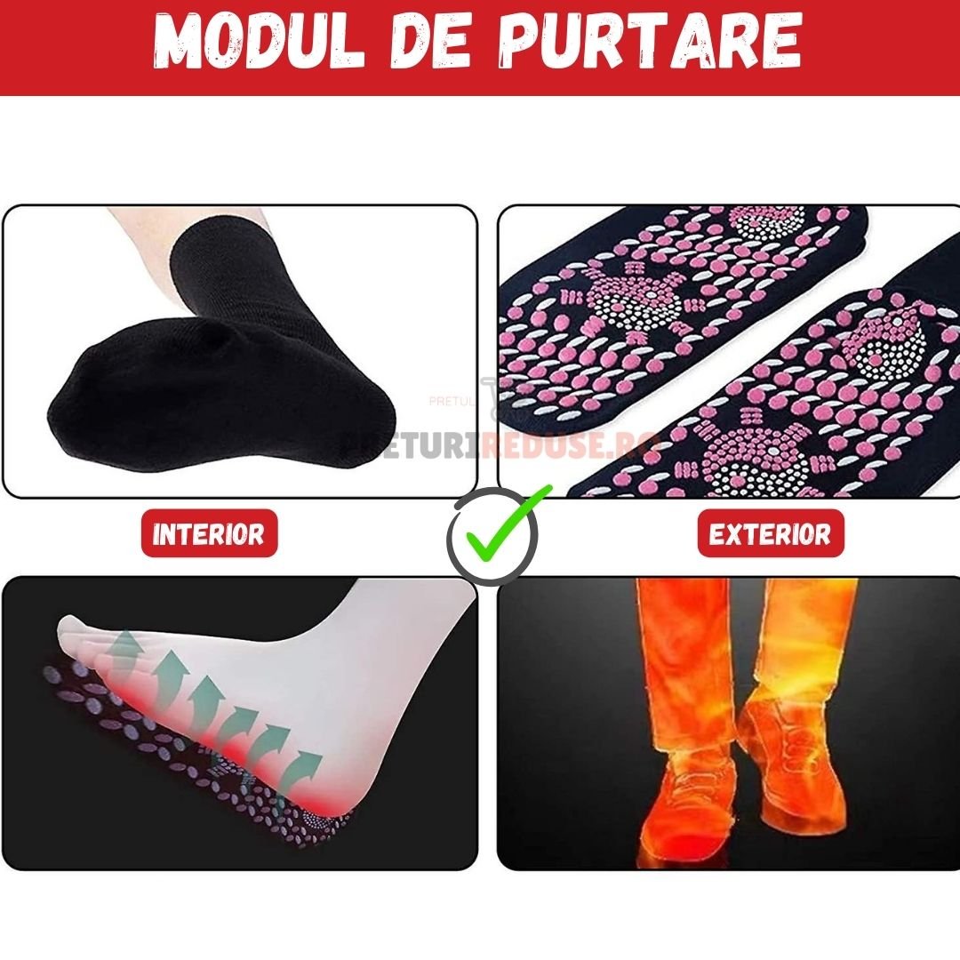 SOSETELE MAGICE