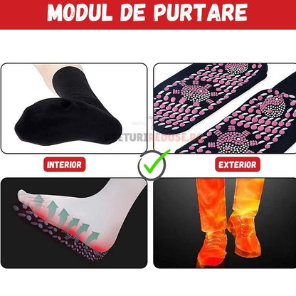 SOSETELE MAGICE