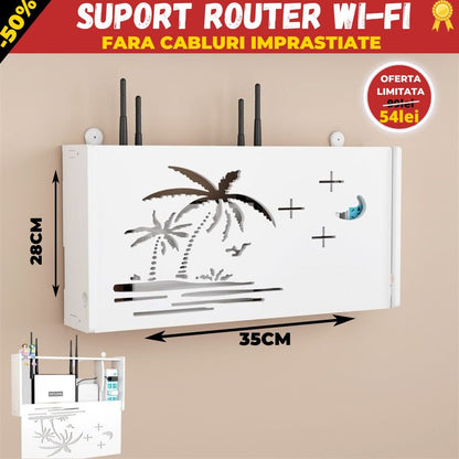 SUPORT WI-FI